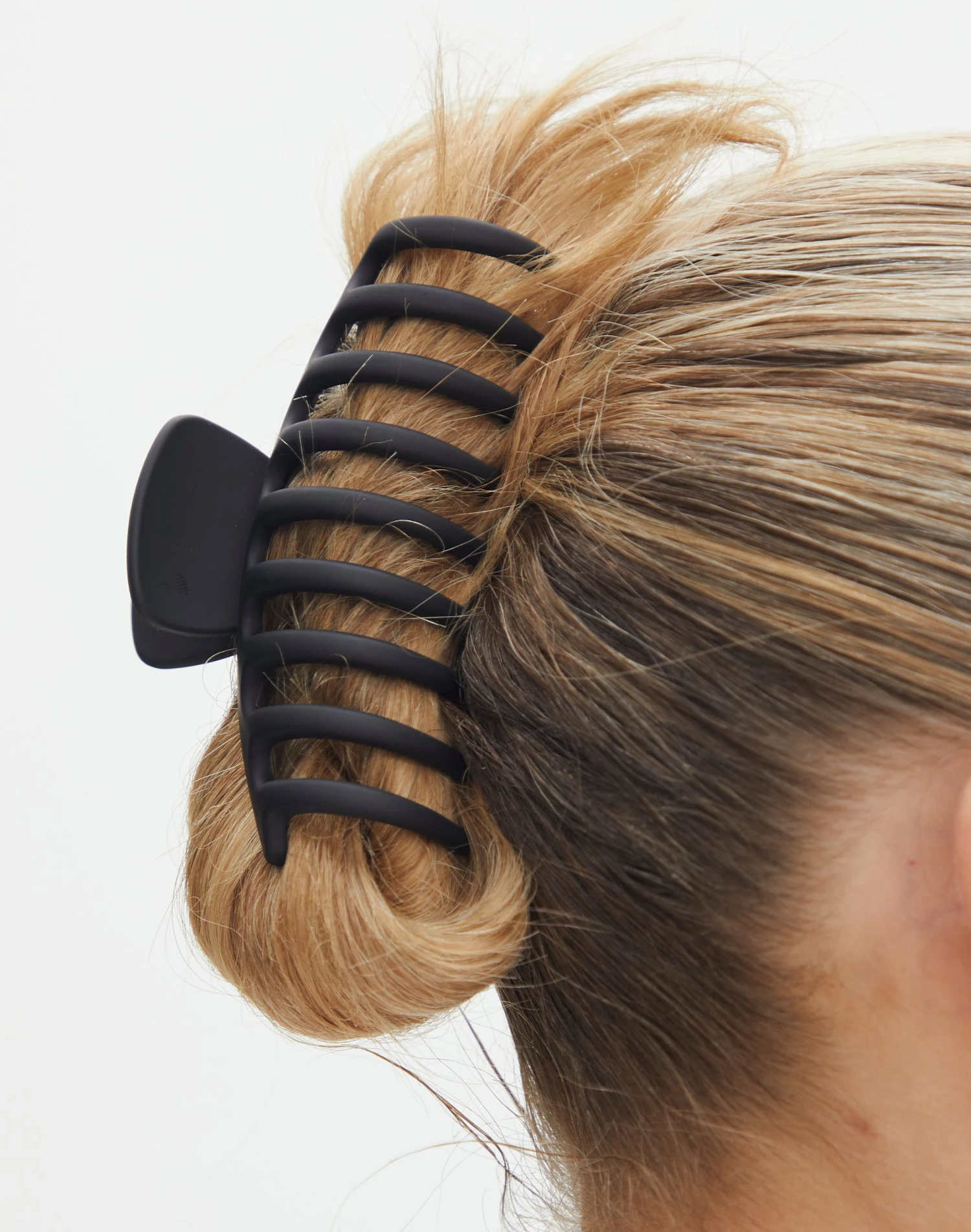 Strapless Pointelle Mini Dress 9 Strapless Pointelle Mini Dress - Image 7