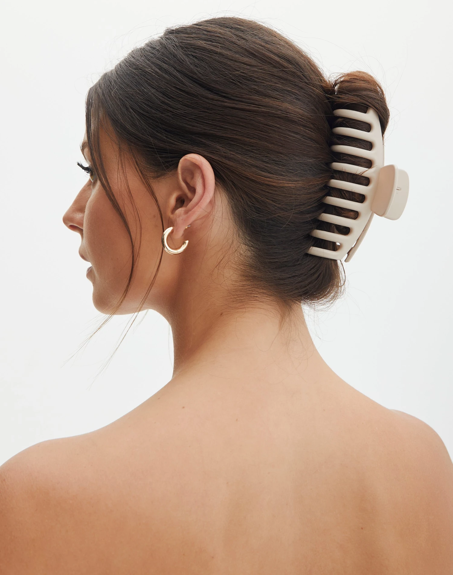 Knot Front Bandeau Bikini Top 16 Knot Front Bandeau Bikini Top - Image 14