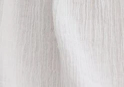 Split Front Open Back Halter Top -Style Fashion Fit ainsley apron blouse white imagefront bv108528tex