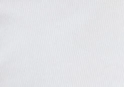 Ribbed Crew Neck Tee -Style Fashion Fit angeles rib baby t shirt white imagefront ts119559ocot