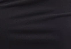 One Shoulder Asymmetric Top -Style Fashion Fit arabella assymetric top black imagefront tv131045pln