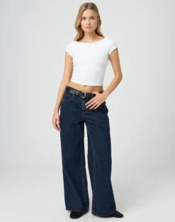 Supersoft Backless Short Sleeve Top 28 Supersoft Backless Short Sleeve Top -Style Fashion Fit bayley backless top white full ts73693pch