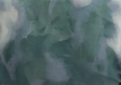 Split Tie Front Print Blouse -Style Fashion Fit beth tie front chiffon blouse cypress haze imagefront bl111539haz