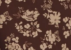 Print Cowl Neck Maxi Dress -Style Fashion Fit camille cowl neck midi dress soy blooms imagefront dl77736prt