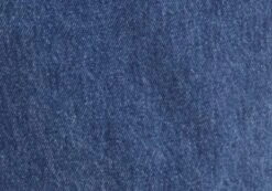 Wide Leg Denim Culottes -Style Fashion Fit carli long culottes suzy mid wash imagefront jd136909rdnm