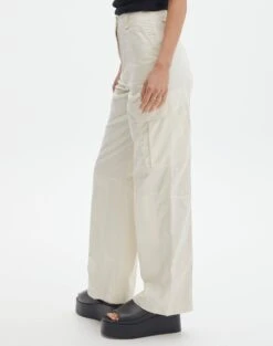 Cotton Cargo Stitch Pant -Style Fashion Fit carter cargo pant sourdough detail pw85461cot