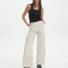 Cotton Cargo Stitch Pant -Style Fashion Fit carter cargo pant sourdough front pw85461cot