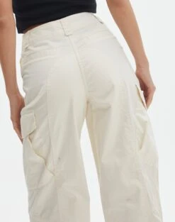 Cotton Cargo Stitch Pant -Style Fashion Fit carter cargo pant sourdough imageback pw85461cot