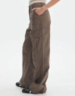 Cotton Cargo Stitch Pant -Style Fashion Fit carter cargo pant susan soil detail pw85461cot