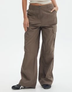 Cotton Cargo Stitch Pant -Style Fashion Fit carter cargo pant susan soil full pw85461cot