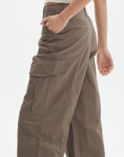 Cotton Cargo Stitch Pant -Style Fashion Fit carter cargo pant susan soil imageback pw85461cot