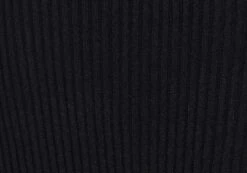 Ribbed Knit Maxi Skirt -Style Fashion Fit co astor textured knit midi skirt black imagefront sl109352knt