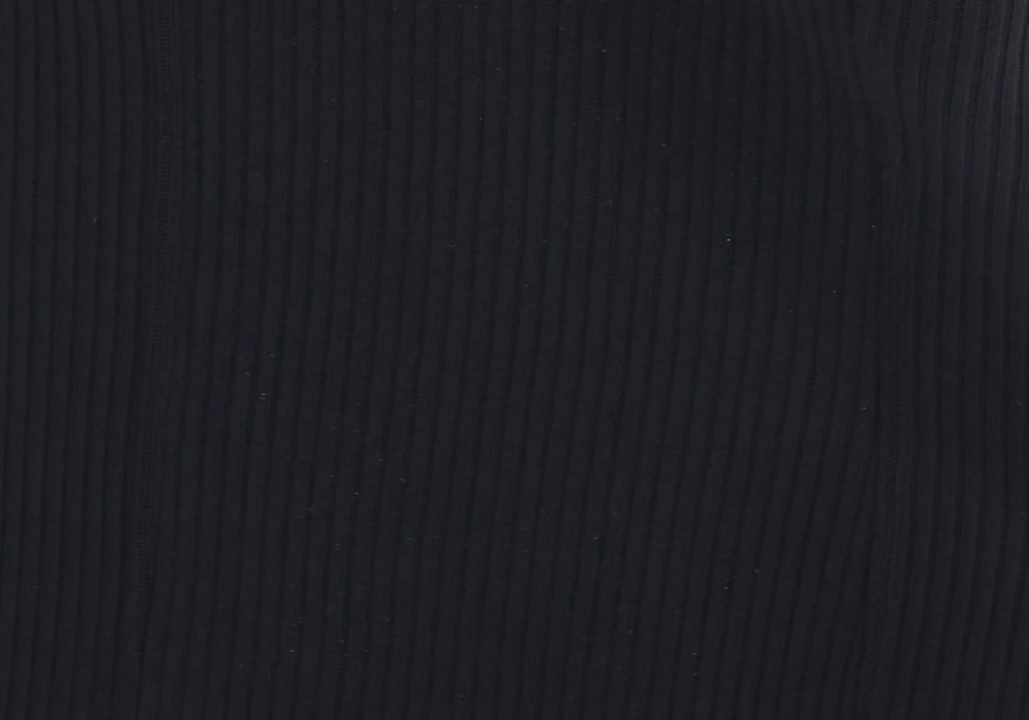 Cotton Panelled Rib Maxi Skirt 7 Cotton Panelled Rib Maxi Skirt - Image 5