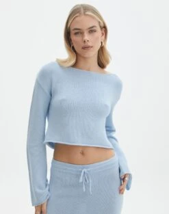 Tailored Cargo Pant -Style Fashion Fit co lardee knit top ice cap front kl127172cot