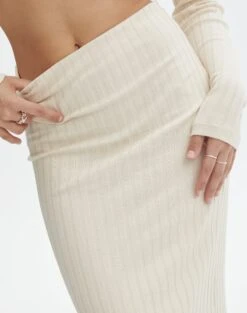 Ribbed Maxi Skirt 14 Ribbed Maxi Skirt -Style Fashion Fit co lily ribbed maxi skirt take a shelfie imageback sl97411rib