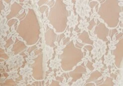 Tie Front Lace Frill Blouse -Style Fashion Fit co lotus lace cardigan bad to the bone imagefront tc120746lac