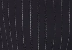 Wide Leg Pinstipe Tailored Pant -Style Fashion Fit co marly pinstripe tailored pant black pinstripe imagefront pw71767stp