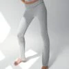 Luxe Lounge Modal Mid Rise Pant -Style Fashion Fit co mia modal pants heather marle front pw93071mod 1