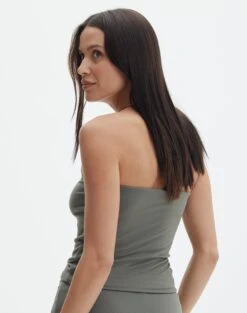 Supersoft Long Line Boobtube -Style Fashion Fit co minka boob tube cypress back tv121046pch