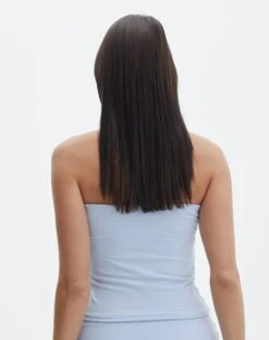 Supersoft Long Line Boobtube -Style Fashion Fit co minka boob tube ice cap back tv121046pch