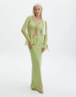 Sequin Mini Skirt -Style Fashion Fit co riley low rise maxi skirt beginners luck front sl102757rchi 3