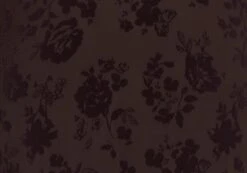 Burnout Mesh Lettuce Trim Midi Skirt -Style Fashion Fit co sabrina burnout mesh maxi soy blooms imagefront sl53303bur