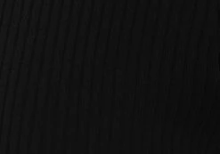 Cut Out Ribbed Knit Top -Style Fashion Fit co sonita cut out top black imagefront kv89658vn