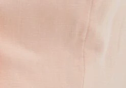 Linen Blend Halter Vest Top -Style Fashion Fit co tammy vest top fuzzy peaches imagefront bv54786tlin