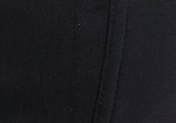 Lace Up Detailed Corset Top -Style Fashion Fit denver lace up corset black imagefront bv109857pln