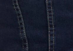 Denim V Neck Waistcoat -Style Fashion Fit dina denim waistcoat last rodeo indigo imagefront bv99446dnm