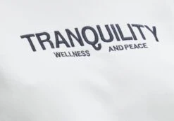 Embroidered Crew Neck Jumper -Style Fashion Fit ella crew neck jumper tranquilitymilk imagefront tl88361oemb