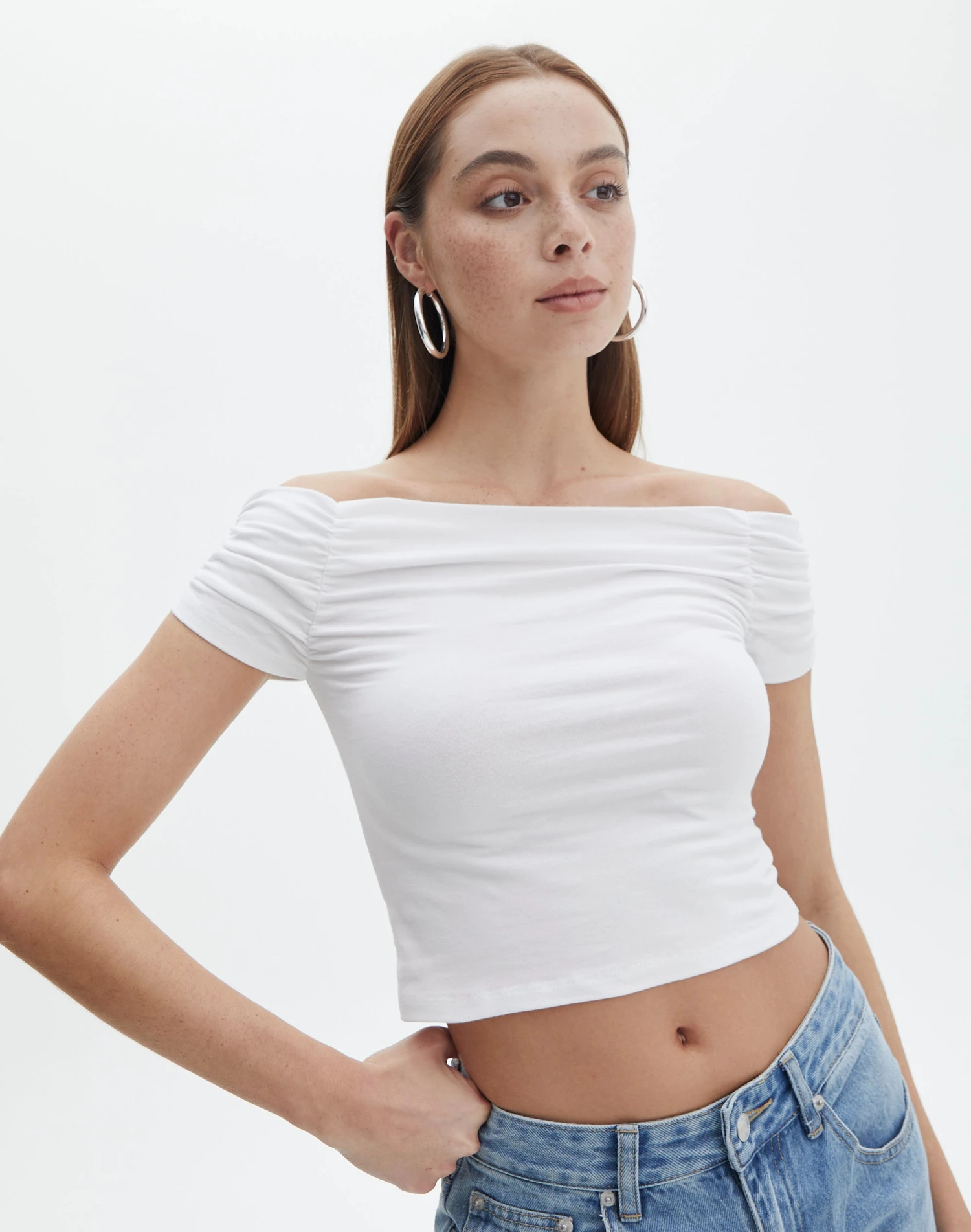 Tailored Maxi Skirt 20 Tailored Maxi Skirt - Image 19