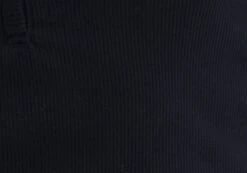 Long Sleeve Button Scoop Neck Top -Style Fashion Fit harrison henley longsleeve black imagefront tl114637ocot