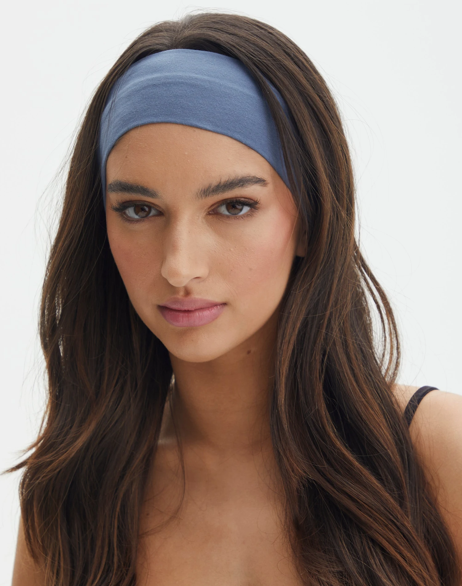 Mid Rise Denim Skirt 19 Mid Rise Denim Skirt - Image 17