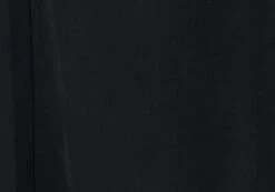 Tailored Cargo Pant -Style Fashion Fit hilda tailored cargo black imagefront pw55574pln