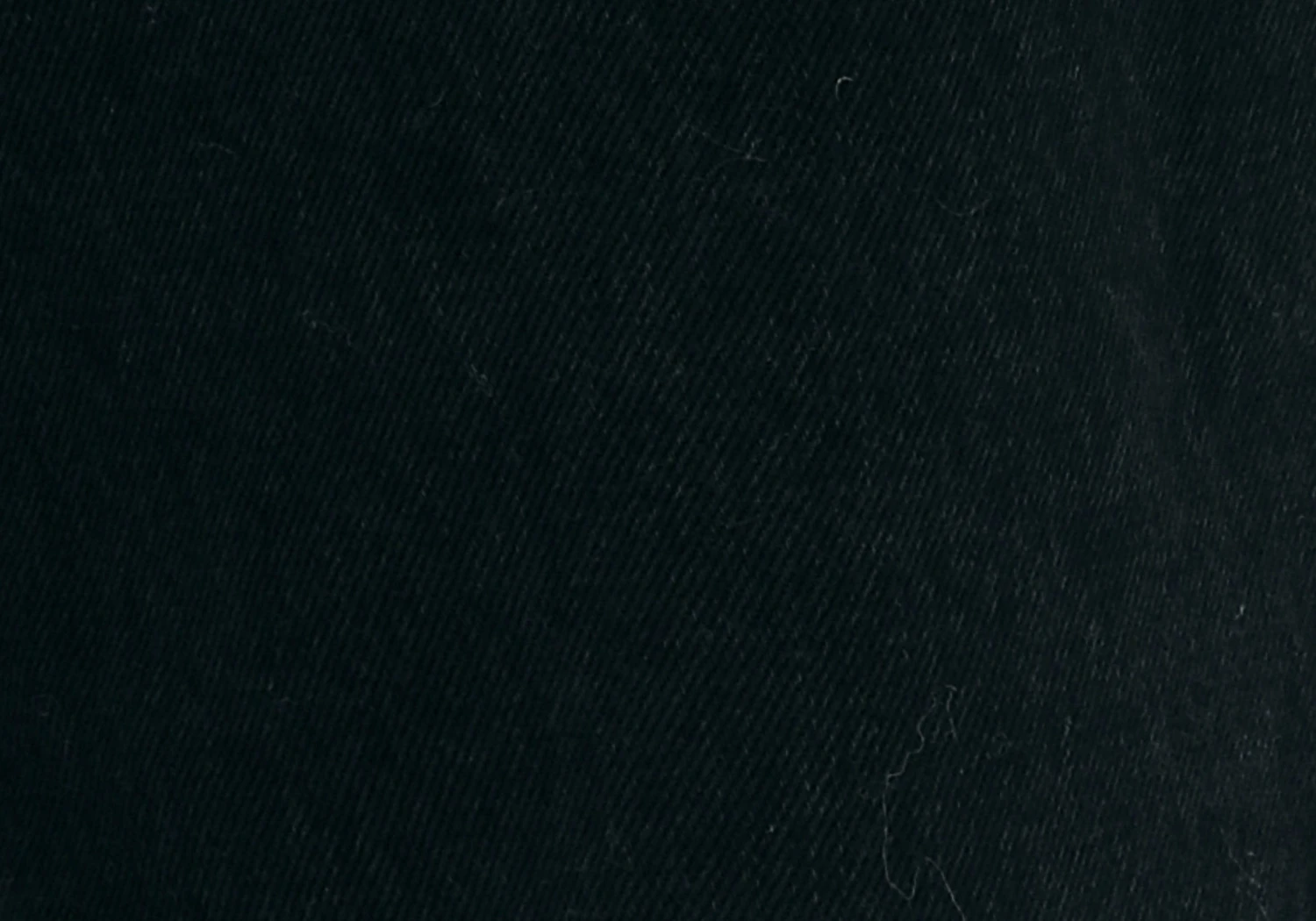 High Rise Straight Leg Jean 7 High Rise Straight Leg Jean - Image 6