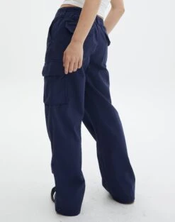 Mid Rise Cotton Cargo Pant 29 Mid Rise Cotton Cargo Pant -Style Fashion Fit izzu cargo pant friday night back pw91778cot
