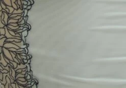 Lace Detail Cropped Cami -Style Fashion Fit jeronimo lace tank lost pearlblack imagefront tv111894lac