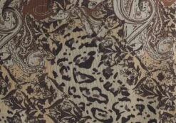 Printed Mesh Mini Boobtube Dress -Style Fashion Fit kamil boobtube mesh mini paisley leo imagefront ds74751rprt