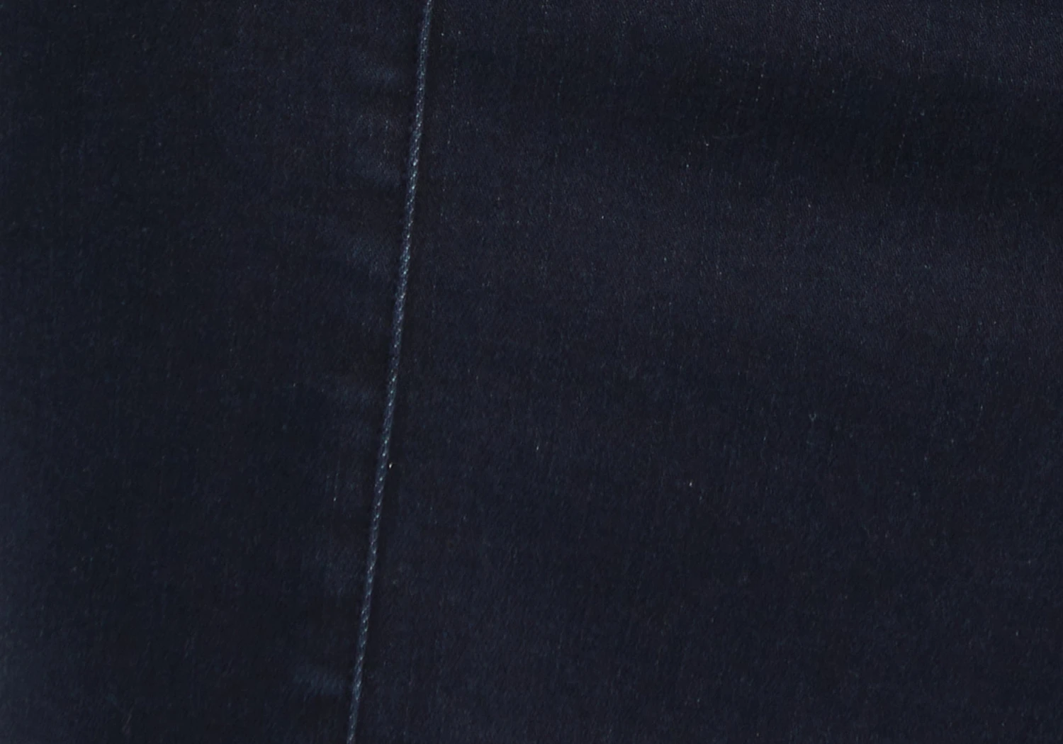 Strapless Denim Midi Dress 7 Strapless Denim Midi Dress - Image 5