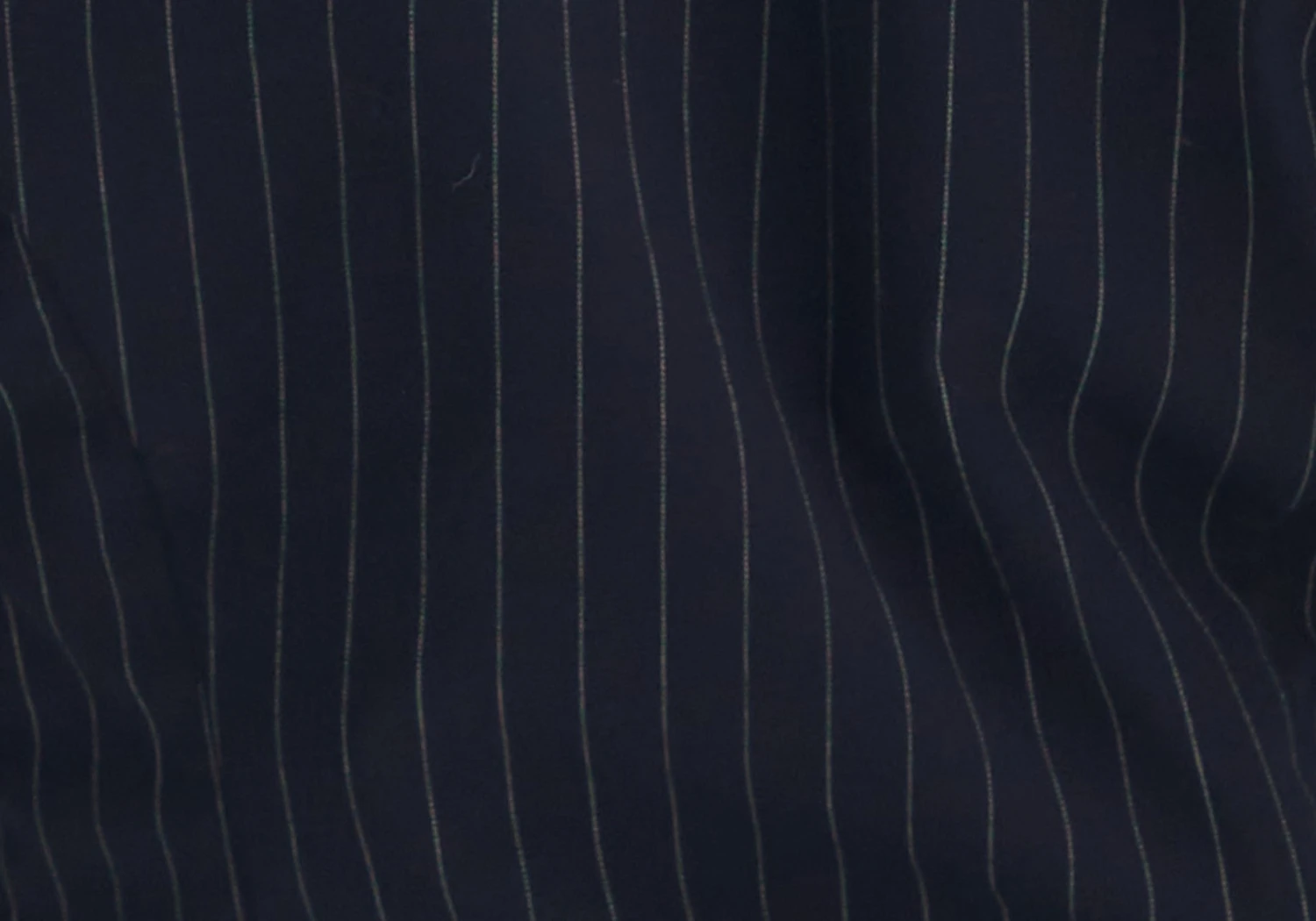 Pinstripe Button Up Shirt 7 Pinstripe Button Up Shirt - Image 5