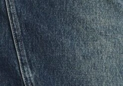 Denim Maxi Skirt -Style Fashion Fit lisbon denim maxi skirt coyote blue imagefront sl119702rdnm