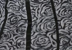 Floral Mesh Cupped Mini Dress -Style Fashion Fit maeve mesh mini dress mono roses imagefront ds92784mr