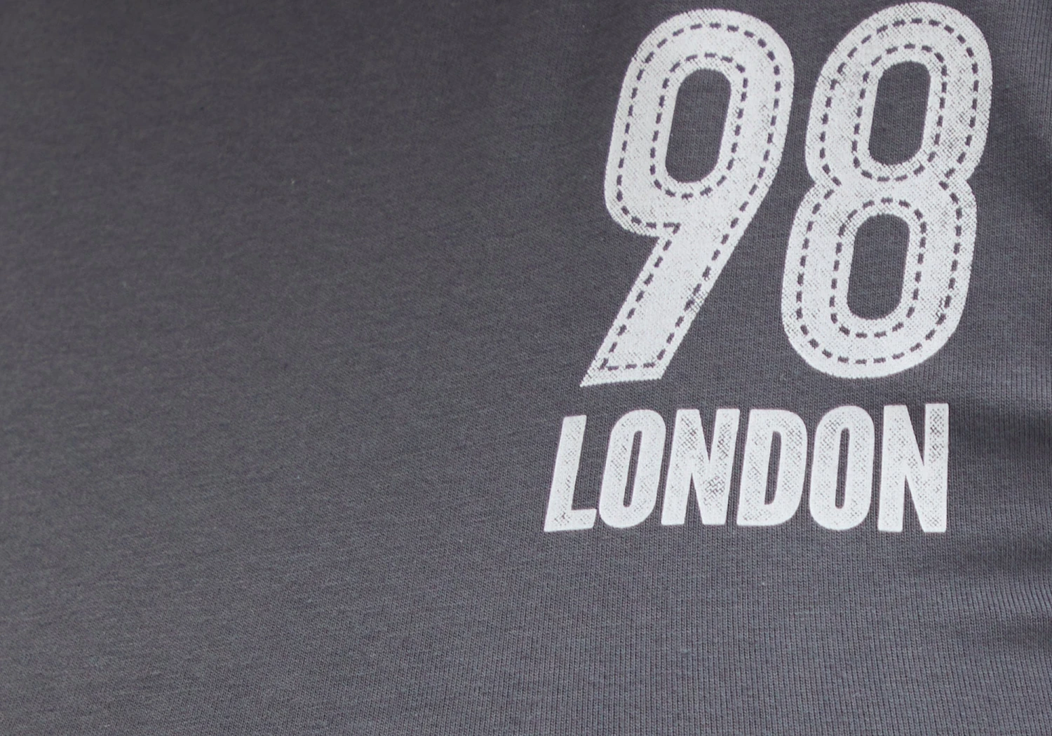 Printed Short Sleeve Top 7 Printed Short Sleeve Top - Image 5