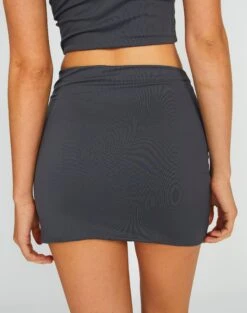 Supersoft Mini Skirt -Style Fashion Fit minka supersoft mini skirt shadow dancer back ss54706pln