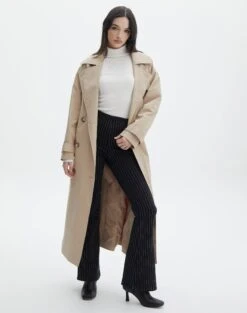 Mid Rise Striped Relaxed Leg Pant 22 Mid Rise Striped Relaxed Leg Pant -Style Fashion Fit minogue super flare ponte pants black pinstripe front pw52146stp