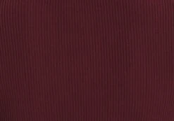 Long Sleeve Cut Out Ribbed Top -Style Fashion Fit monita multi cut out knit red chocolate imagefront kl95709vn