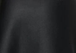 Split Faux Leather Mini Skirt -Style Fashion Fit monnie high waist pu skirt black imagefront ss44294pts