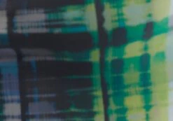 Print Cut Out Top -Style Fashion Fit mosta cut out mesh top tutti plaid imagefront tv149093rprt