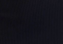 Scoop Neck Ribbed Knit Midi Dress -Style Fashion Fit nia knit dress black imagefront kd109815knt